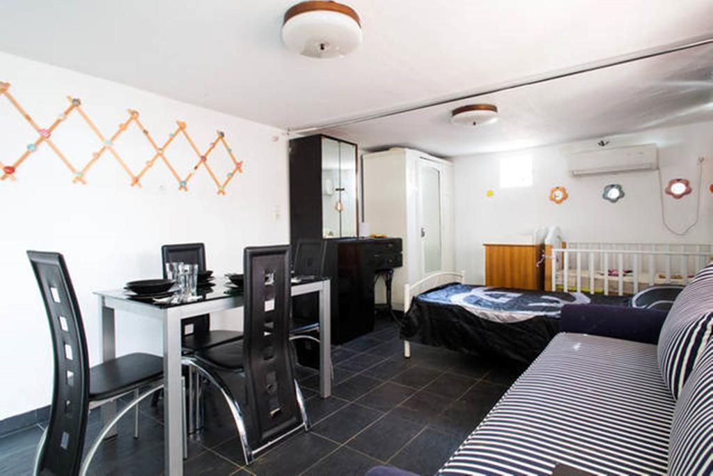 סלמיס Wavedance Accommodation מראה חיצוני תמונה