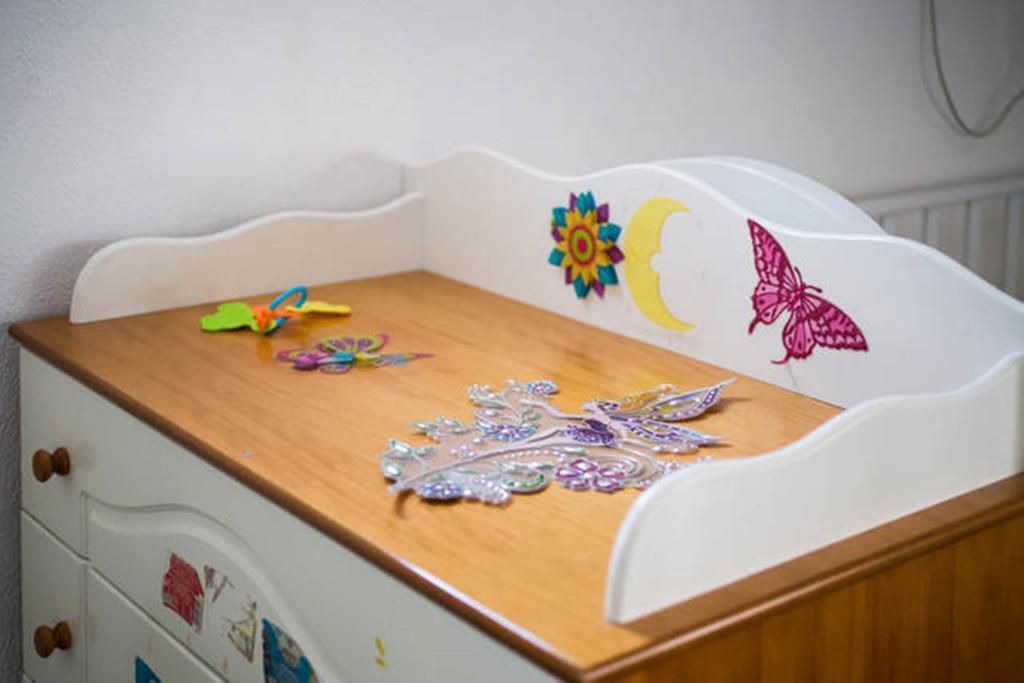 סלמיס Wavedance Accommodation מראה חיצוני תמונה