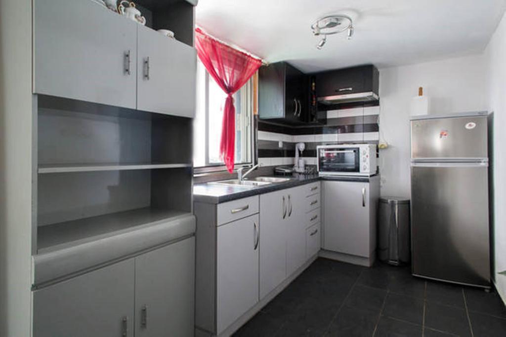 סלמיס Wavedance Accommodation מראה חיצוני תמונה