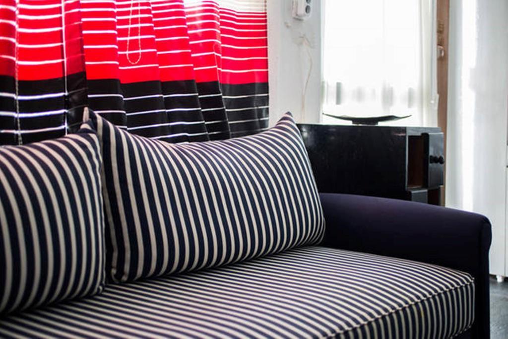 סלמיס Wavedance Accommodation מראה חיצוני תמונה
