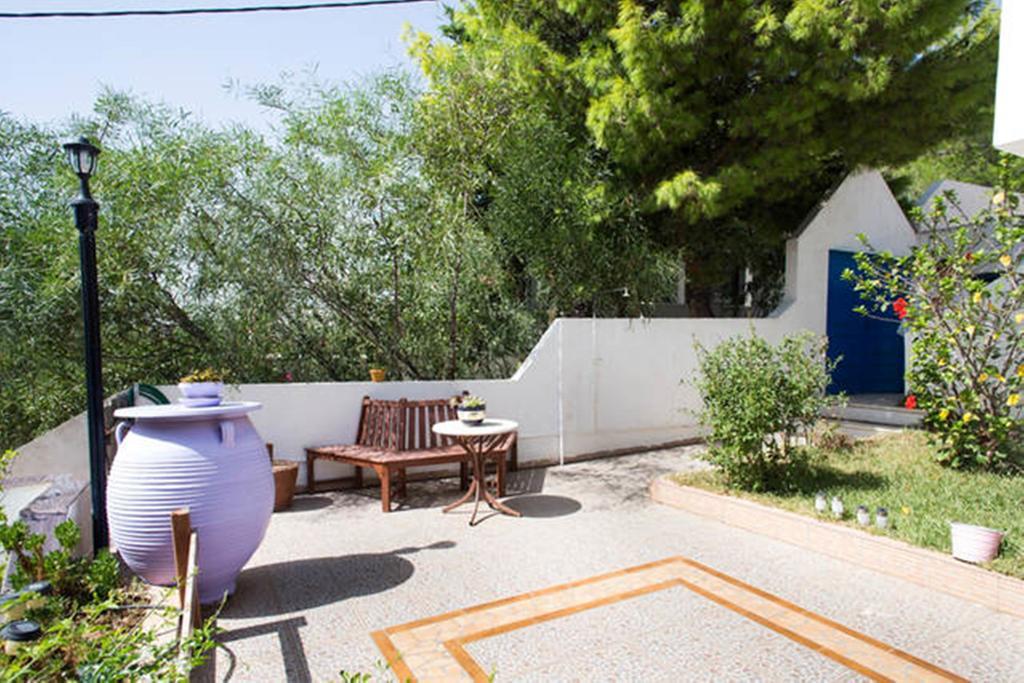 סלמיס Wavedance Accommodation מראה חיצוני תמונה