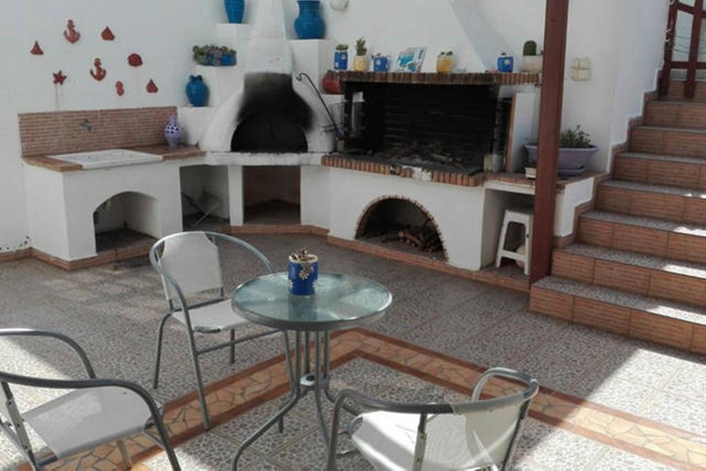 סלמיס Wavedance Accommodation מראה חיצוני תמונה