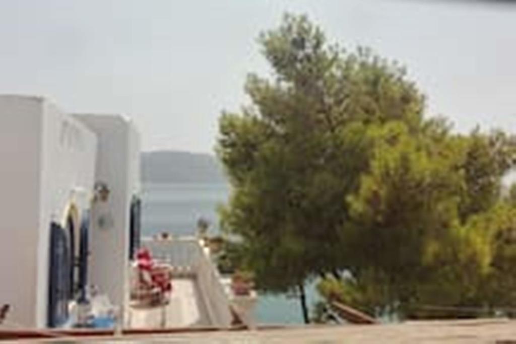 סלמיס Wavedance Accommodation מראה חיצוני תמונה