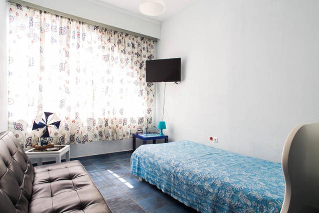 סלמיס Wavedance Accommodation מראה חיצוני תמונה