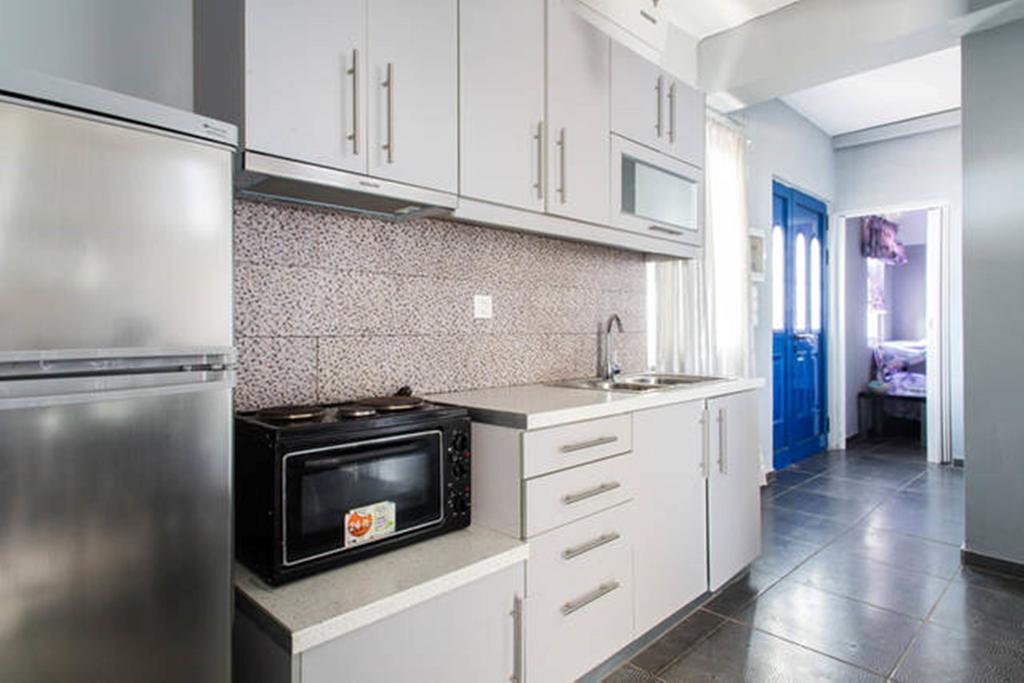 סלמיס Wavedance Accommodation מראה חיצוני תמונה