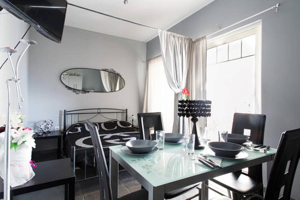 סלמיס Wavedance Accommodation מראה חיצוני תמונה