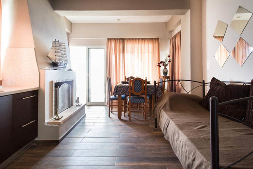 סלמיס Wavedance Accommodation מראה חיצוני תמונה