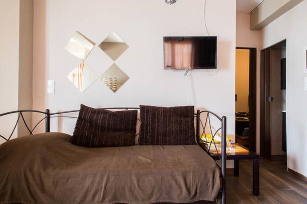 סלמיס Wavedance Accommodation מראה חיצוני תמונה