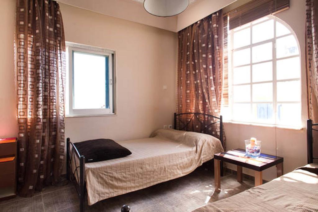סלמיס Wavedance Accommodation מראה חיצוני תמונה