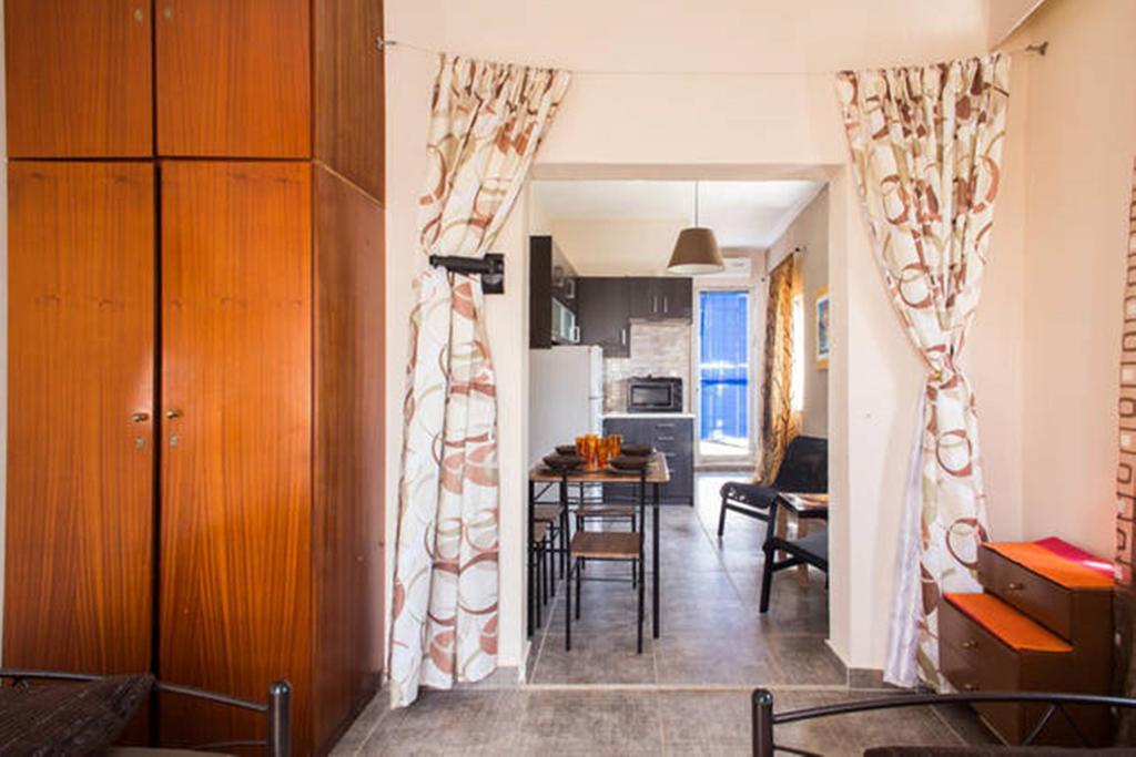 סלמיס Wavedance Accommodation מראה חיצוני תמונה