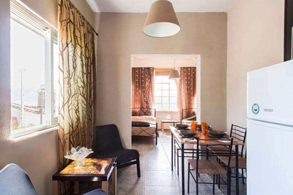 סלמיס Wavedance Accommodation מראה חיצוני תמונה