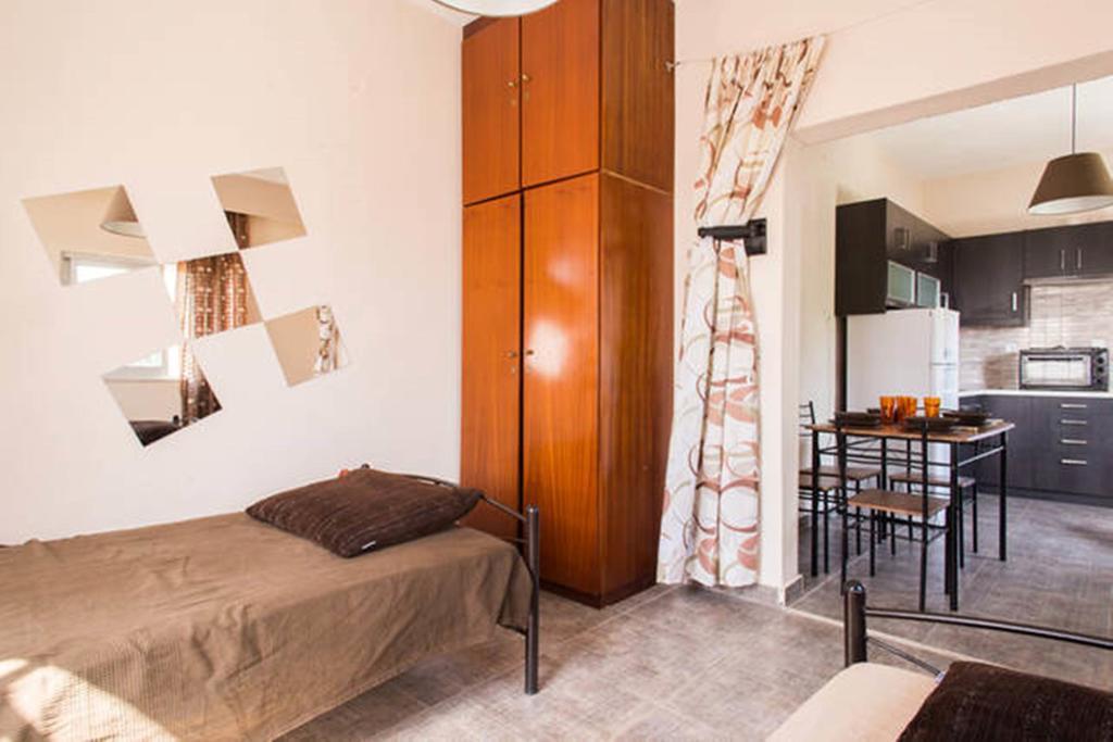 סלמיס Wavedance Accommodation מראה חיצוני תמונה