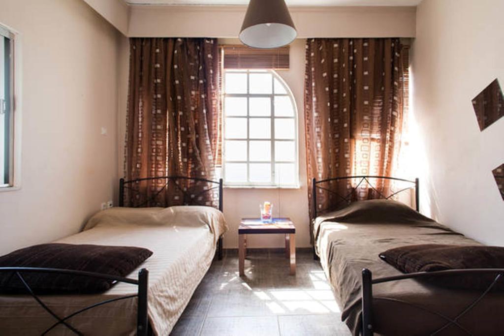 סלמיס Wavedance Accommodation מראה חיצוני תמונה