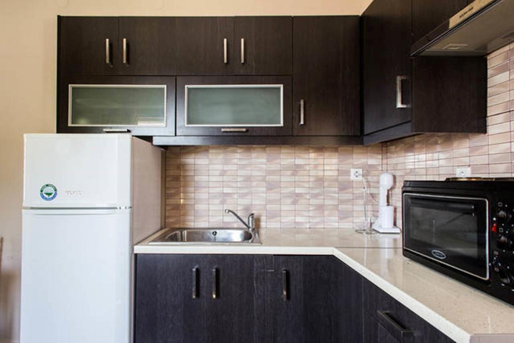 סלמיס Wavedance Accommodation מראה חיצוני תמונה