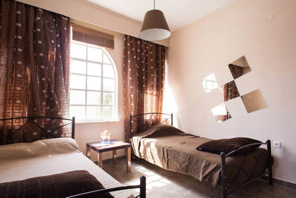 סלמיס Wavedance Accommodation מראה חיצוני תמונה
