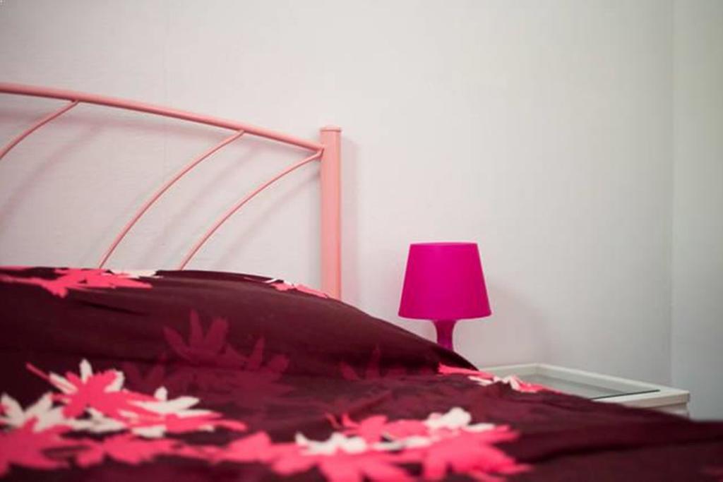 סלמיס Wavedance Accommodation מראה חיצוני תמונה