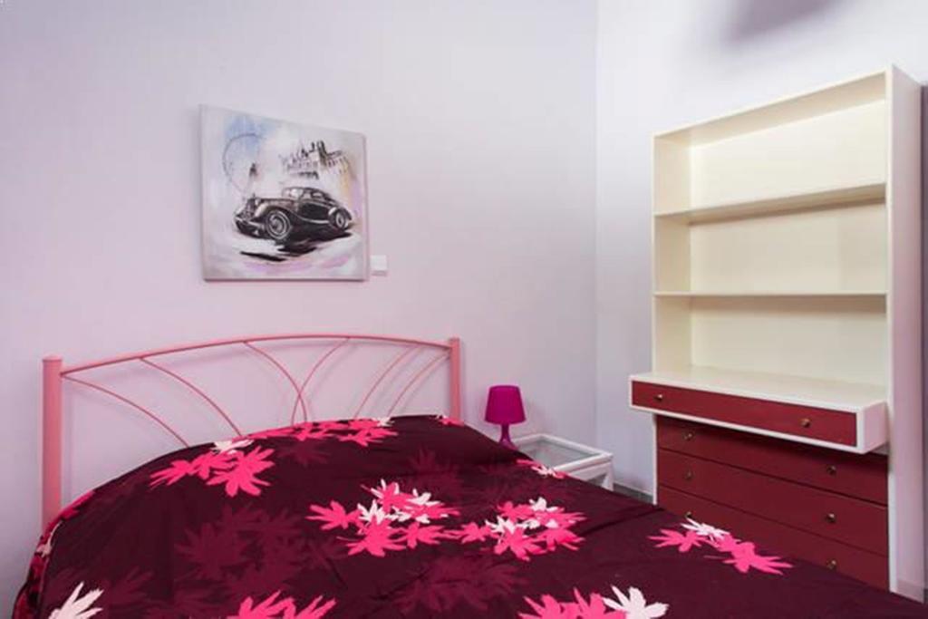 סלמיס Wavedance Accommodation מראה חיצוני תמונה