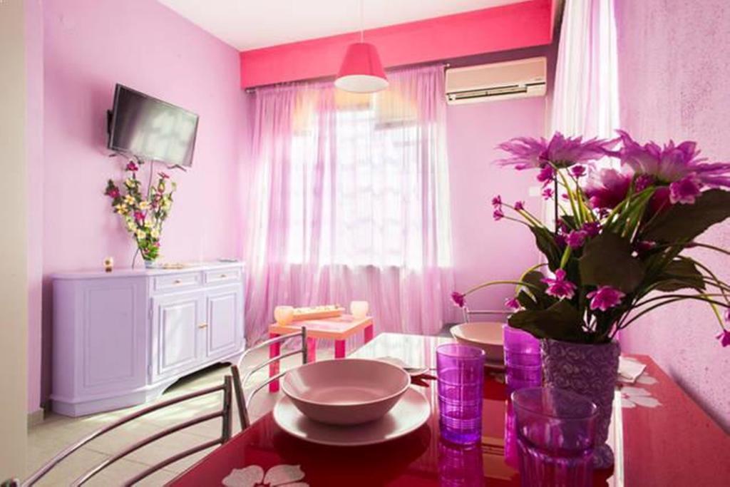 סלמיס Wavedance Accommodation מראה חיצוני תמונה