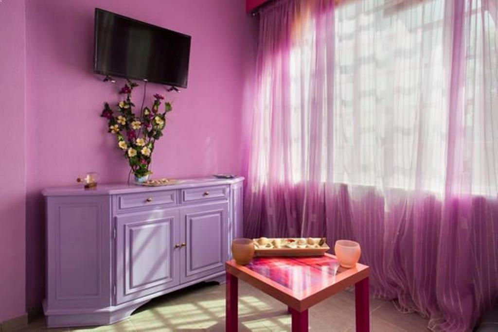 סלמיס Wavedance Accommodation מראה חיצוני תמונה
