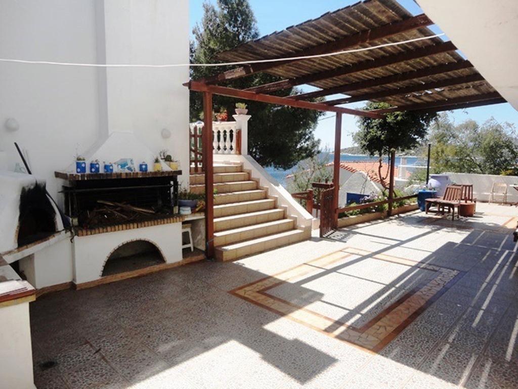 סלמיס Wavedance Accommodation מראה חיצוני תמונה